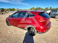 2016 Ford FOCUS фото