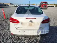 2016 Ford FOCUS фото