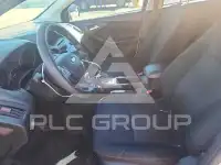 2016 Ford FOCUS фото