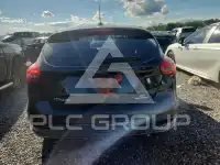 2016 Ford FOCUS фото