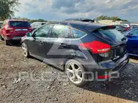 2016 Ford FOCUS фото