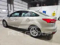 2016 Ford FOCUS фото