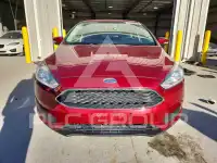 2016 Ford FOCUS фото