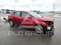 2016 Ford FOCUS photo
