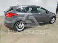2016 Ford FOCUS фото