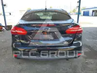 2016 Ford FOCUS фото