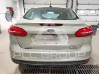 2016 Ford FOCUS фото