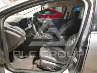 2016 Ford FOCUS фото