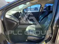 2016 Ford FOCUS фото
