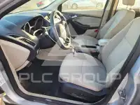 2016 Ford FOCUS фото