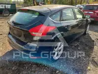 2016 Ford FOCUS фото