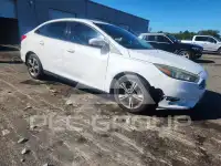 2016 Ford FOCUS фото
