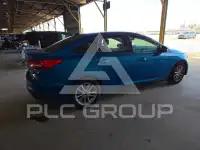 2016 Ford FOCUS photo
