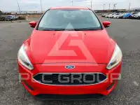 2016 Ford FOCUS фото