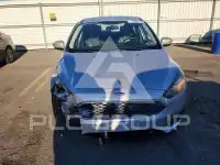 2016 Ford FOCUS фото