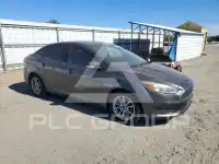 2016 Ford FOCUS фото