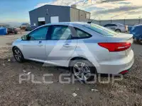 2016 Ford FOCUS фото