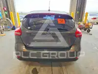 2016 Ford FOCUS фото