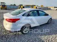 2016 Ford FOCUS фото