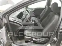 2016 Ford FOCUS фото