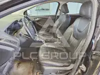 2016 Ford FOCUS фото