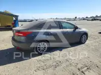 2016 Ford FOCUS фото