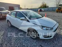 2016 Ford FOCUS фото