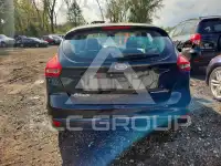 2016 Ford FOCUS фото
