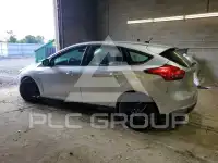 2016 Ford FOCUS фото