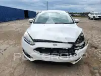 2016 Ford FOCUS фото