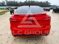 2016 Ford FOCUS фото