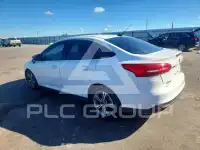 2016 Ford FOCUS фото