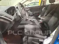 2016 Ford FOCUS photo