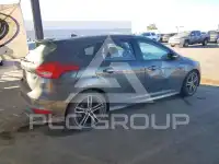 2016 Ford FOCUS фото