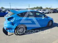 2016 Ford FOCUS фото