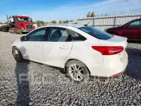 2016 Ford FOCUS фото