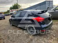 2016 Ford FOCUS фото
