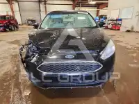 2016 Ford FOCUS фото