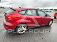 2016 Ford FOCUS photo