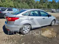 2016 Ford FOCUS фото