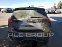 2016 Ford FOCUS фото