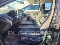 2016 Ford FOCUS фото