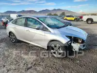 2016 Ford FOCUS фото