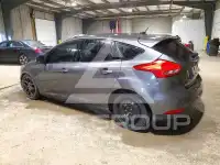 2016 Ford FOCUS фото
