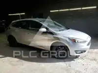 2016 Ford FOCUS фото