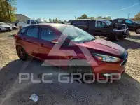 2016 Ford FOCUS фото