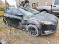 2016 Ford FOCUS фото