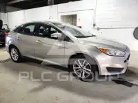 2016 Ford FOCUS фото