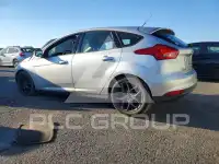2016 Ford FOCUS фото