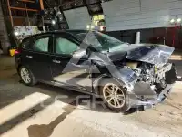 2016 Ford FOCUS фото